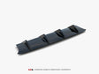 Maxton Design Rear Valance Audi S3 8V Facelift Hatchback