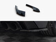 Maxton Design Rear Side Splitters V.2 Audi S3 A3 S Line Sportback 8V Facelift
