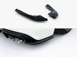 Maxton Design rear side splitters Audi S3 A3 S Line Sportback 8V