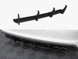 Maxton Design Street PRO rear diffuser Audi S3 Sportback 8V