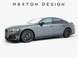 Maxton Design Full Body Kit Audi S8 D5 Facelift