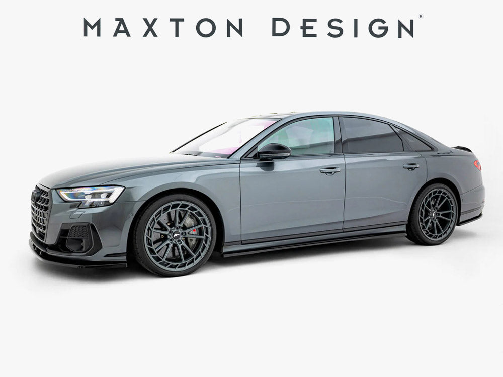 Maxton Design Full Body Kit Audi S8 D5 Facelift