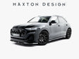 Maxton Design Full Body Kit Prepreg Carbon Fiber Audi SQ8 Mk1 Facelift