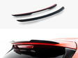 Maxton Design Spoiler Cap MG ZS Mk2