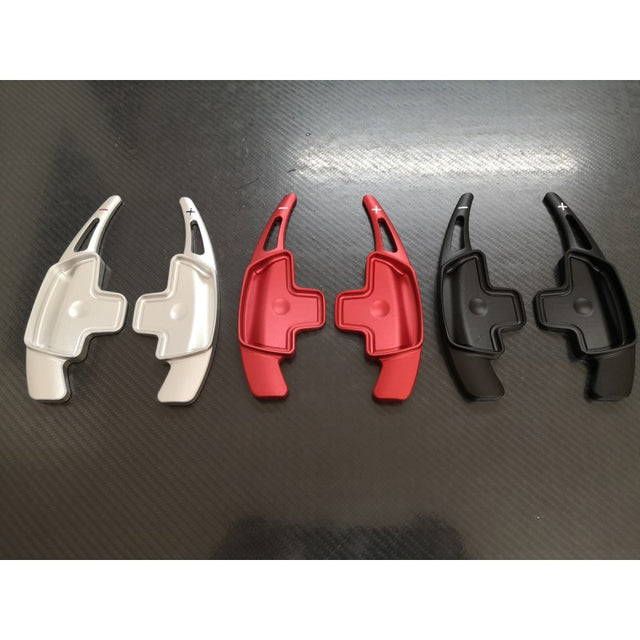 Mercedes Benz W176 W246 W205 W212 W222 C117 paddle shift