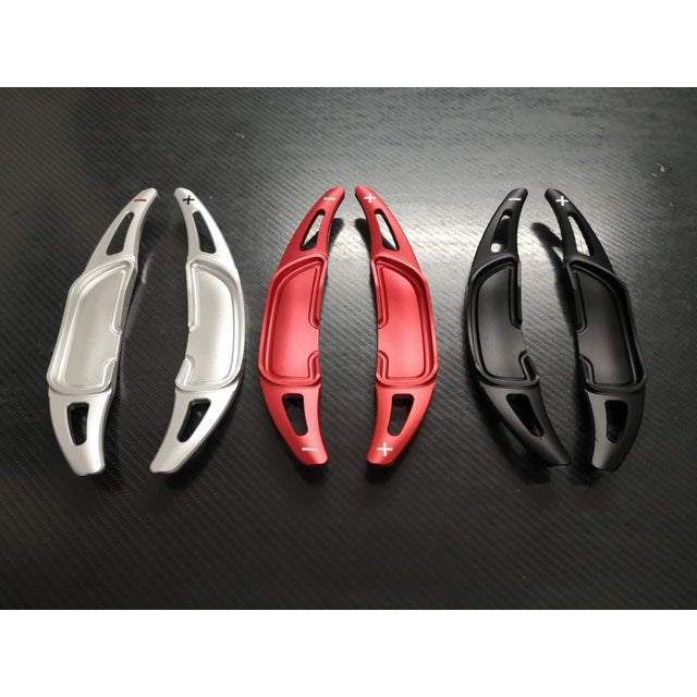Mercedes Benz A45 C63 E63 S65 CLA45 CLS63 DSG AMG paddle shift