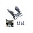 Mercedes benz 19+ AMG steering trim (silver)