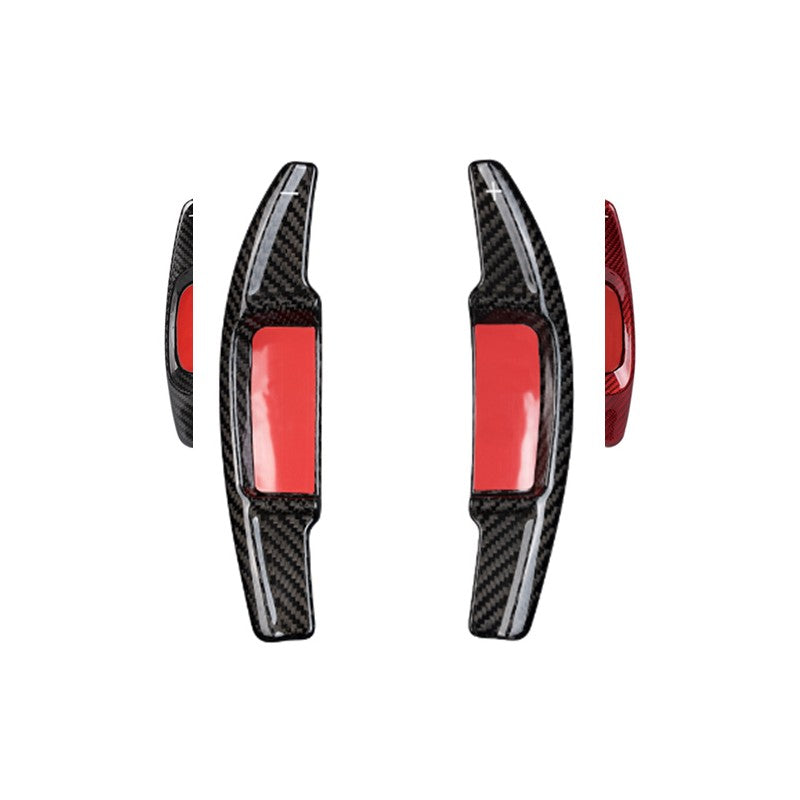 Mercedes Benz 21+ E-class carbon fiber paddle shift