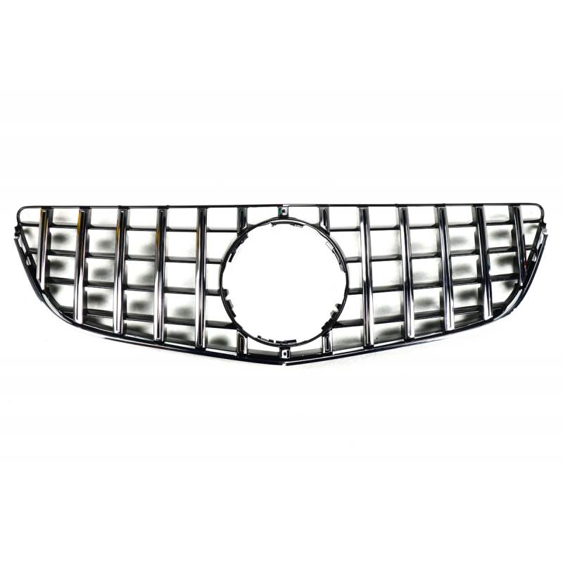 W207 10-16 GT grille