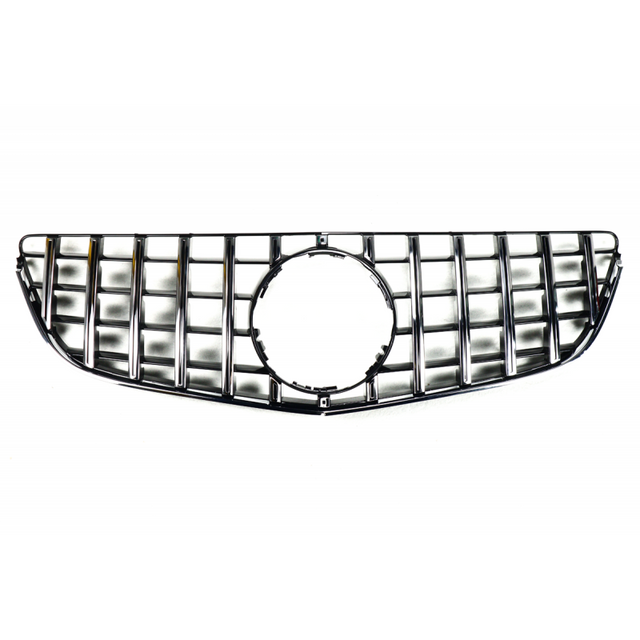 W207 10-16 GT grille