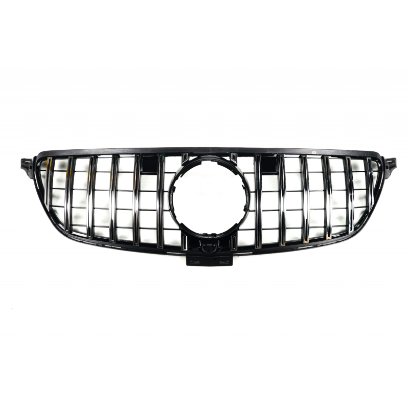 C292 GLE coupe GT grille