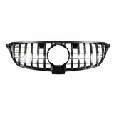 C292 GLE coupe GT grille
