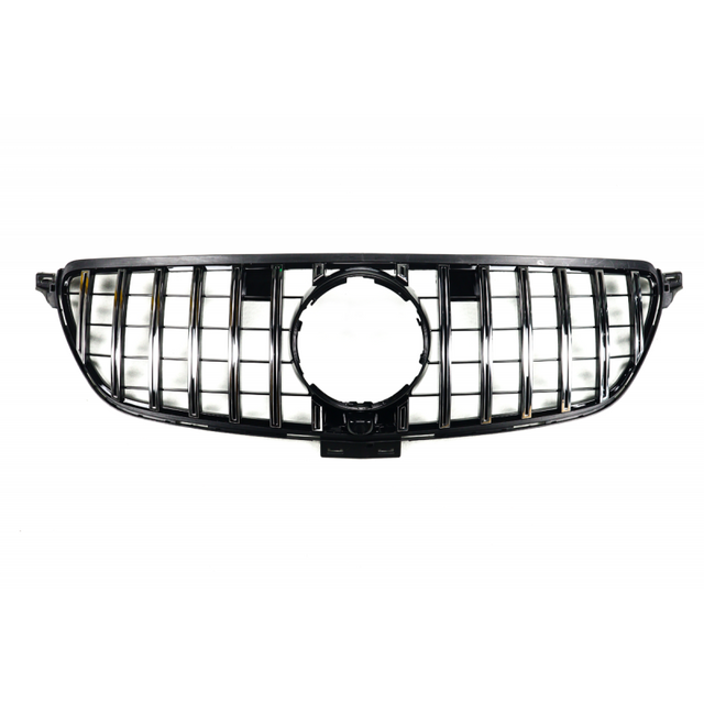 C292 GLE coupe GT grille