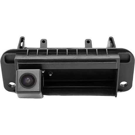 Mercedes Benz W204 rear view camera