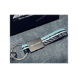 Mercedes-Benz New AMG Key Ring