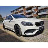 W117 13-19 CLA-Class GT grille