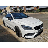 W117 13-19 CLA-Class GT grille
