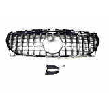 W117 13-19 CLA-Class GT grille