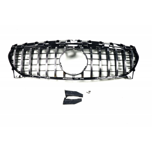 W117 13-19 CLA-Class GT grille