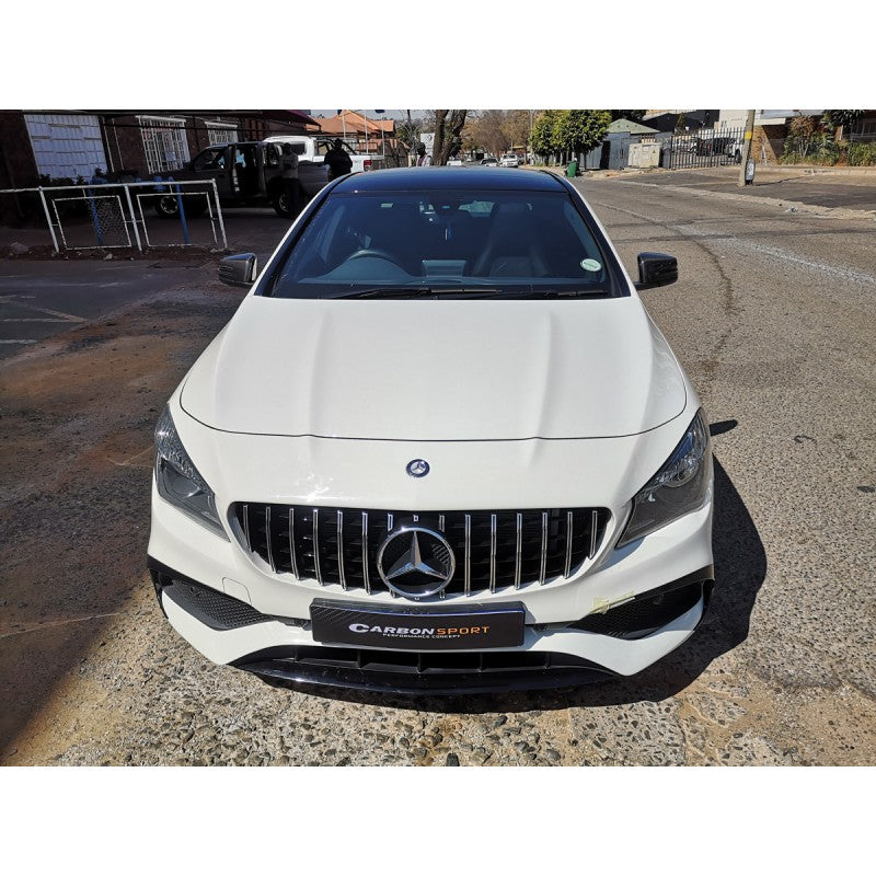 W117 13-19 CLA-Class GT grille