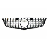 W166 ML-Class 12-14 GT grille