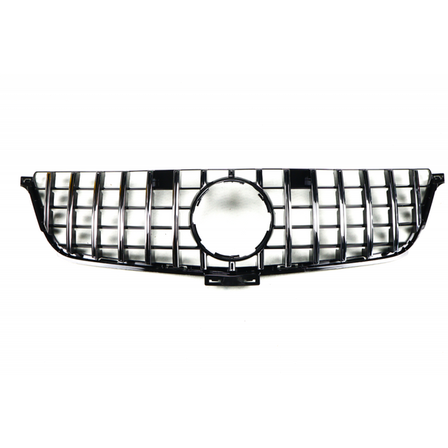 W166 ML-Class 12-14 GT grille
