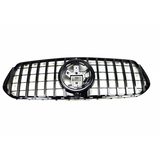 W167 20-22 GLE class GT grille