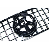 W167 20-22 GLE class GT grille