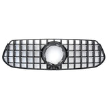 W167 20-22 GLE class GT grille