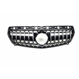 W176 13-15 GT grille (Chrome)