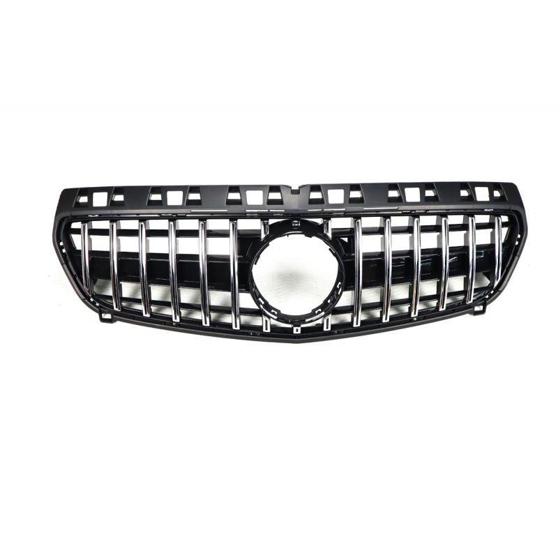 W176 13-15 GT grille (Chrome)