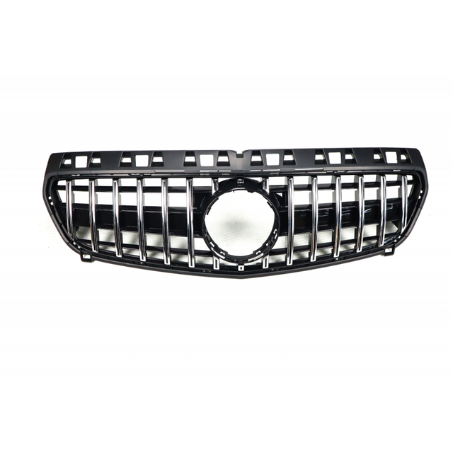 W176 13-15 GT grille (Black)