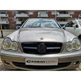 W203 C-class 00-07 grille