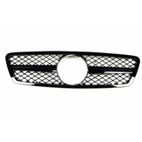 W203 C-class 00-07 grille