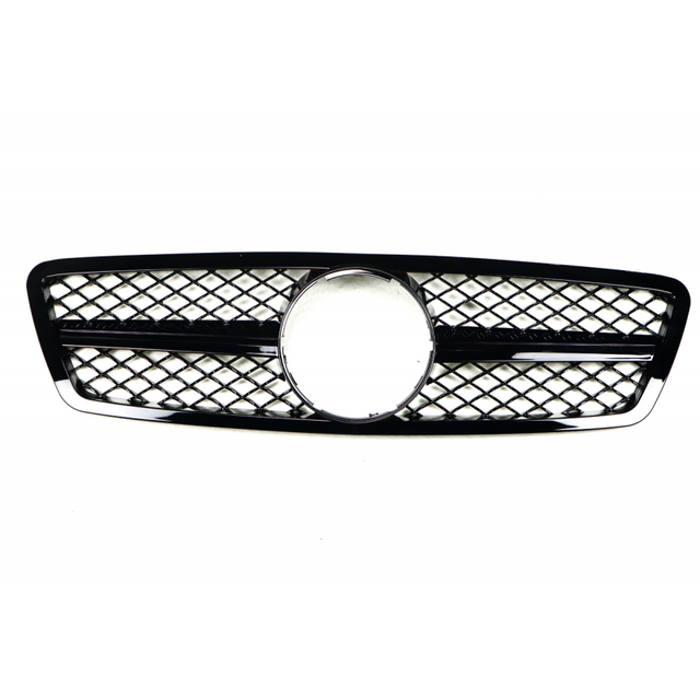 W203 C-class 00-07 grille