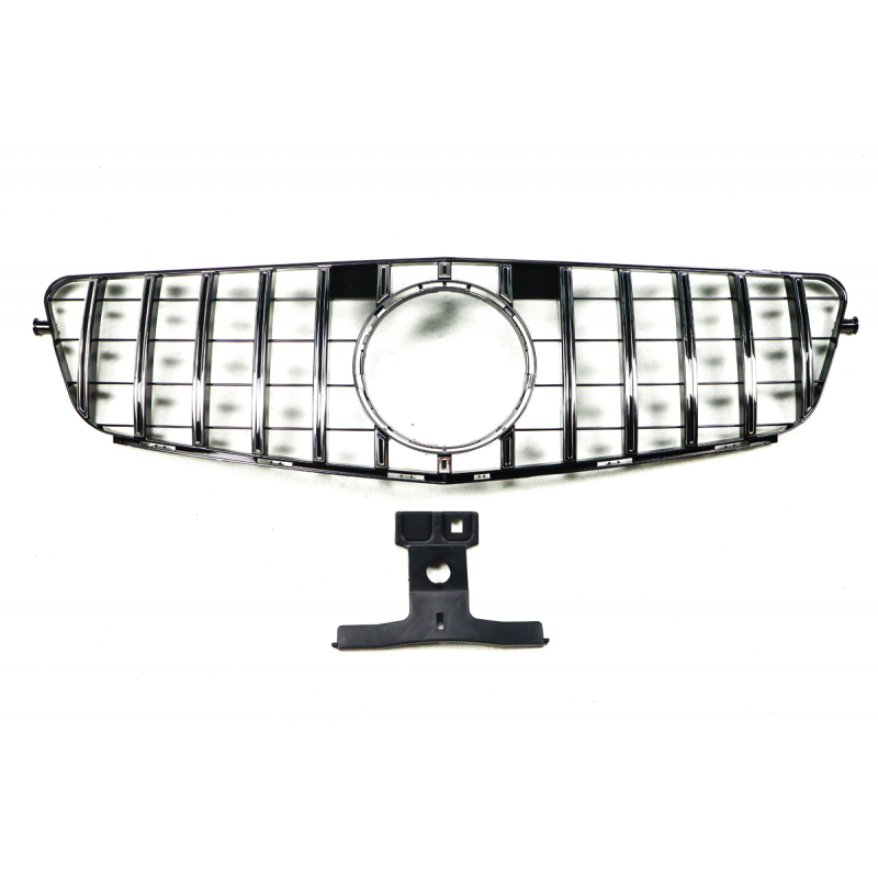 W204 08-15 GT grille