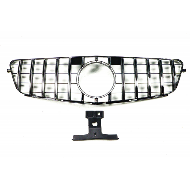 W204 08-15 GT grille