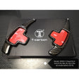 Mercedes Benz C117 X156 C292 W176 W246 W205 W222 paddle shift