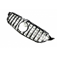 W205 16-21 GT GRILLE (CHROME)
