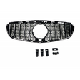 W212 13-15 E-class GT grille