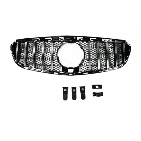 W212 13-15 E-class GT grille