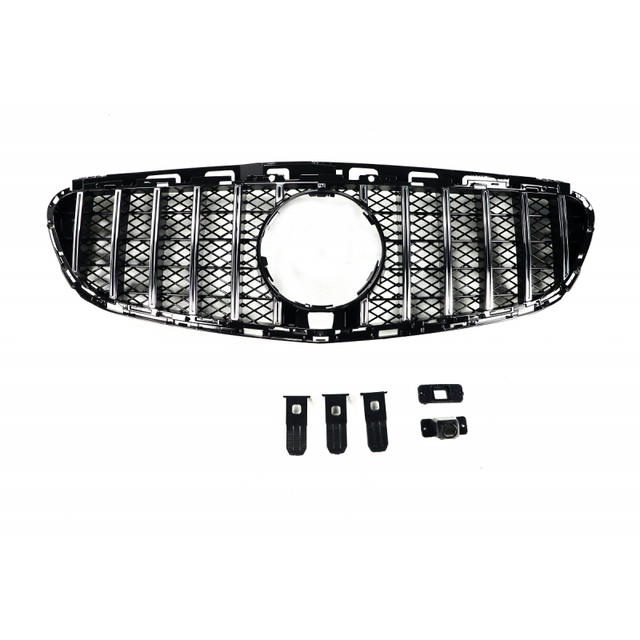 W212 13-15 E-class GT grille