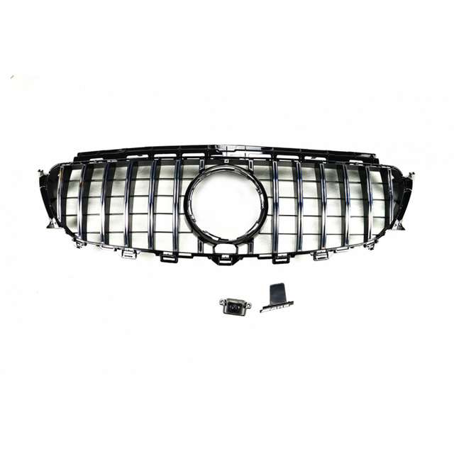 W213 17-20 E-Class GT Grille