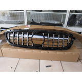 W213 21+ E-class GT grille