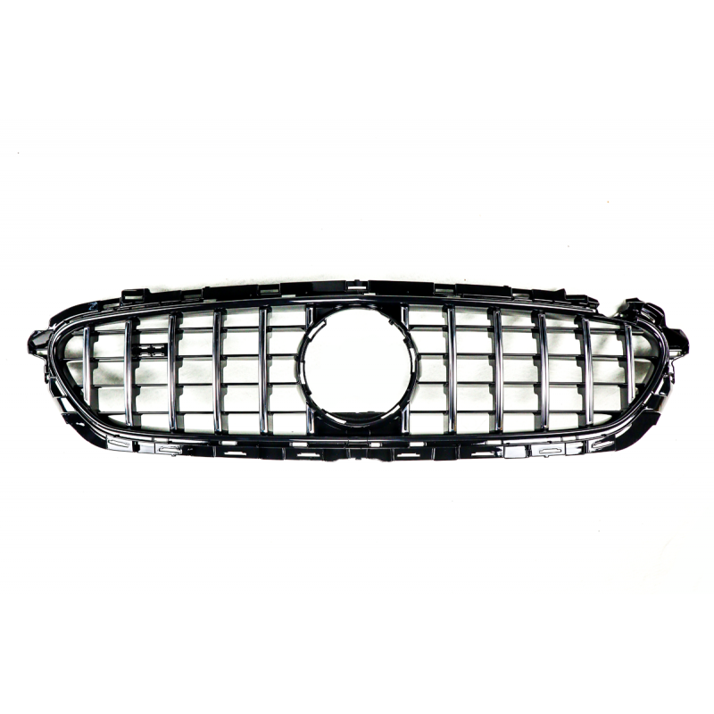 W213 21+ E-class GT grille