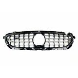 W213 21+ E-class GT grille
