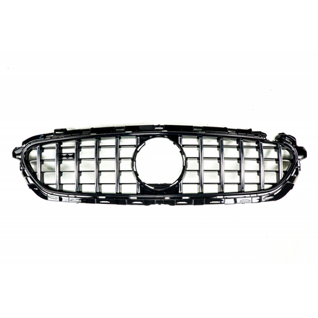 W213 21+ E-class GT grille