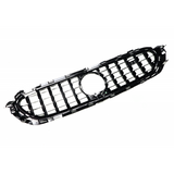 W213 21+ E-class GT grille
