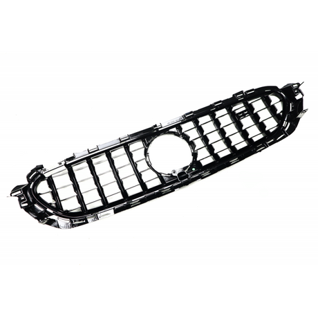 W213 21+ E-class GT grille