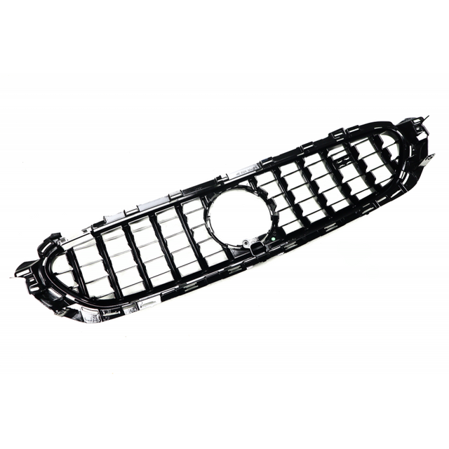 W213 21+ E-class GT grille
